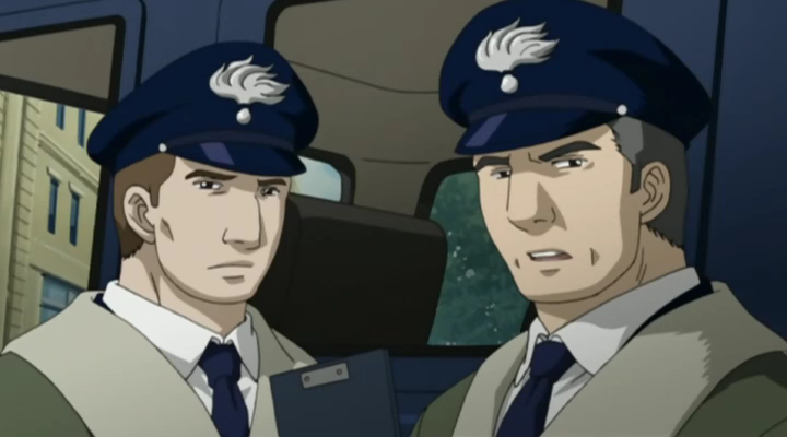 Gunslinger Girl (AnimeHD)